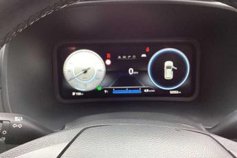 Hyundai KONA 64kWh Premium SUV 5dr Electric Auto (10.5kW Charger) (204 ps)