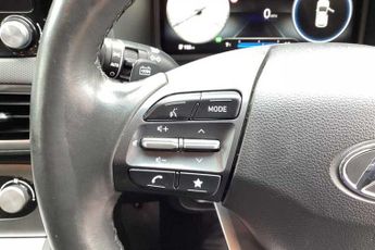 Hyundai KONA 64kWh Premium SUV 5dr Electric Auto (10.5kW Charger) (204 ps)