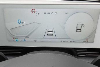 Hyundai IONIQ 5 73kWh Premium Hatchback 5dr Electric Auto (217 ps)