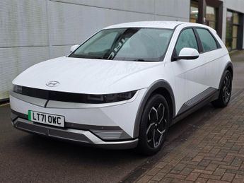 Hyundai IONIQ 5 73kWh Premium Hatchback 5dr Electric Auto (217 ps)