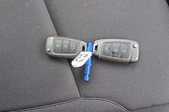 Hyundai TUCSON 1.6 T-GDi MHEV SE Connect SUV 5dr Petrol Hybrid DCT Euro 6 (s/s)