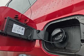 Hyundai TUCSON 1.6 T-GDi MHEV SE Connect SUV 5dr Petrol Hybrid DCT Euro 6 (s/s)