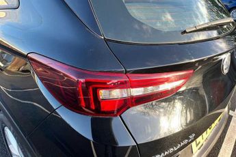 VAUXHALL GRANDLAND X 1.2 Turbo SE Premium SUV 5dr Petrol Auto Euro 6 (s/s) (130 ps)