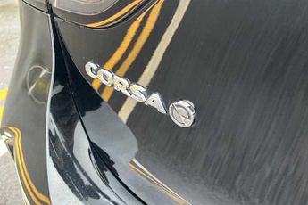 VAUXHALL Corsa Electric 50kWh SRi Nav Premium Hatchback 5dr Electric Auto (7.4Kw Charger