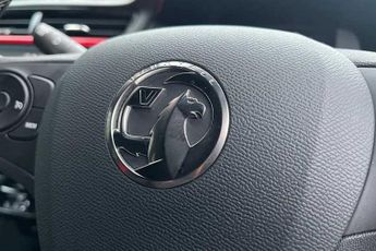 VAUXHALL Corsa Electric 50kWh SRi Nav Premium Hatchback 5dr Electric Auto (7.4Kw Charger