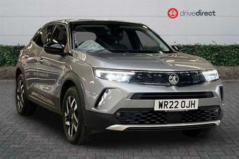 VAUXHALL MOKKA 1.2 Turbo Elite Premium SUV 5dr Petrol Auto Euro 6 (s/s) (130 ps