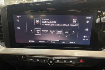 VAUXHALL MOKKA 1.2 Turbo Elite Premium SUV 5dr Petrol Auto Euro 6 (s/s) (130 ps