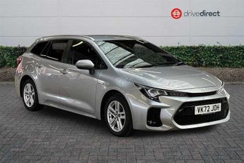 Suzuki Swace 1.8h SZ-T Estate 5dr Petrol Hybrid CVT Euro 6 (s/s) (122 ps)