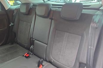 VAUXHALL CROSSLAND 1.2 Turbo Ultimate SUV 5dr Petrol Auto Euro 6 (s/s) (130 ps)