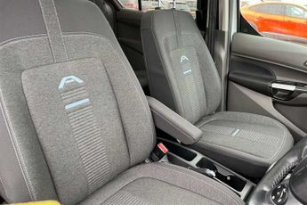 FORD GRAND TOURNEO CONNECT 1.5 EcoBlue Active MPV 5dr Diesel Auto Euro 6 (s/s) (120 ps)