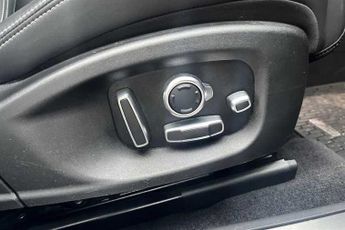 JAGUAR I-PACE 400 90kWh HSE SUV 5dr Electric Auto 4WD (400 ps)