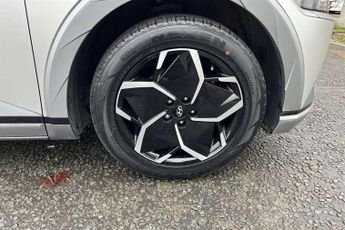 HYUNDAI IONIQ 5 58kWh Premium Hatchback 5dr Electric Auto (170 ps)