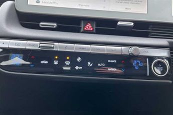 HYUNDAI IONIQ 5 58kWh Premium Hatchback 5dr Electric Auto (170 ps)