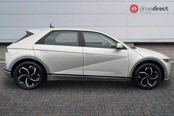 HYUNDAI IONIQ 5 58kWh Premium Hatchback 5dr Electric Auto (170 ps)
