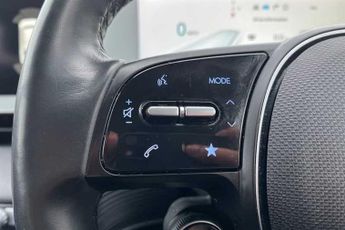HYUNDAI IONIQ 5 58kWh Premium Hatchback 5dr Electric Auto (170 ps)