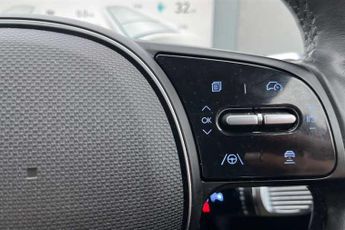 HYUNDAI IONIQ 5 58kWh Premium Hatchback 5dr Electric Auto (170 ps)