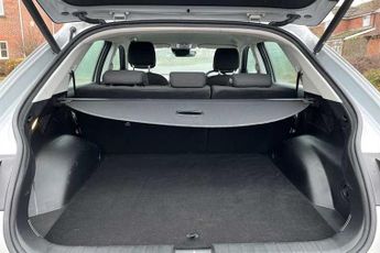 HYUNDAI IONIQ 5 58kWh Premium Hatchback 5dr Electric Auto (170 ps)