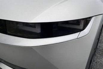 HYUNDAI IONIQ 5 58kWh Premium Hatchback 5dr Electric Auto (170 ps)