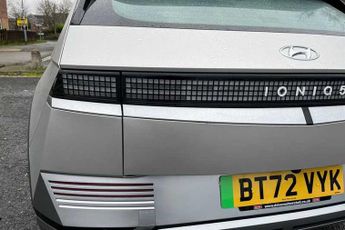 HYUNDAI IONIQ 5 58kWh Premium Hatchback 5dr Electric Auto (170 ps)