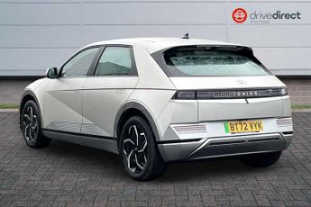 HYUNDAI IONIQ 5 58kWh Premium Hatchback 5dr Electric Auto (170 ps)