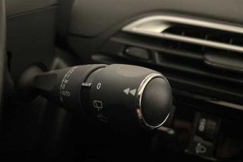 CITROEN GRAND C4 SPACETOURER 1.5 BlueHDi Flair Plus MPV 5dr Diesel EAT8 Euro 6 (s/s) (130 ps)