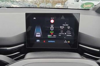 MG MG4 64kWh Trophy Long Range Hatchback 5dr Electric Auto (203 ps)