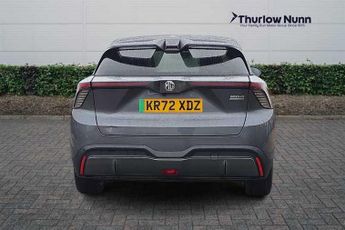 MG MG4 64kWh Trophy Long Range Hatchback 5dr Electric Auto (203 ps)