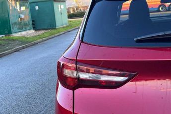 VAUXHALL GRANDLAND X 1.2 Turbo SRi Nav SUV 5dr Petrol Auto Euro 6 (s/s) (130 ps)