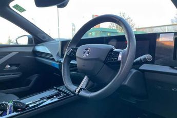 VAUXHALL ASTRA 1.2 Turbo GS Sports Tourer 5dr Petrol Auto Euro 6 (s/s) (130 ps)