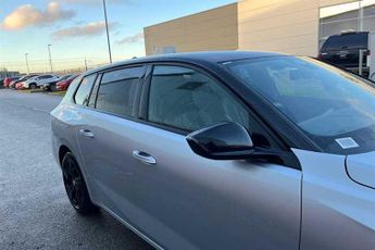 VAUXHALL ASTRA 1.2 Turbo GS Sports Tourer 5dr Petrol Auto Euro 6 (s/s) (130 ps)