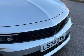 VAUXHALL ASTRA 1.2 Turbo GS Sports Tourer 5dr Petrol Auto Euro 6 (s/s) (130 ps)