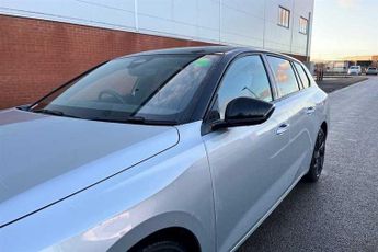 VAUXHALL ASTRA 1.2 Turbo GS Sports Tourer 5dr Petrol Auto Euro 6 (s/s) (130 ps)
