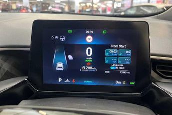 MG MG3 1.5 Hybrid+ Trophy Hatchback 5dr Petrol Hybrid Auto Euro 6 (s/s)