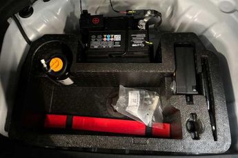 MG MG3 1.5 Hybrid+ Trophy Hatchback 5dr Petrol Hybrid Auto Euro 6 (s/s)