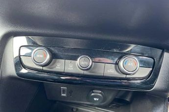 Vauxhall Corsa Electric 50kWh Ultimate Hatchback 5dr Electric Auto (136 ps)