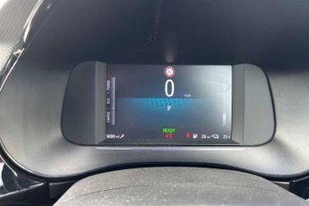 Vauxhall Corsa Electric 50kWh Ultimate Hatchback 5dr Electric Auto (136 ps)