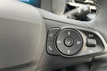 Vauxhall Corsa Electric 50kWh Ultimate Hatchback 5dr Electric Auto (136 ps)