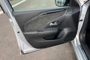 Vauxhall Corsa Electric 50kWh Ultimate Hatchback 5dr Electric Auto (136 ps)