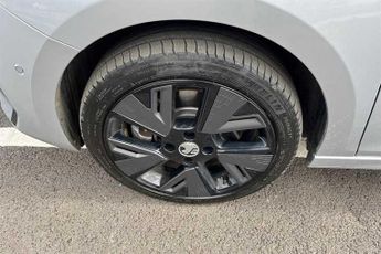 Vauxhall Corsa Electric 50kWh Ultimate Hatchback 5dr Electric Auto (136 ps)