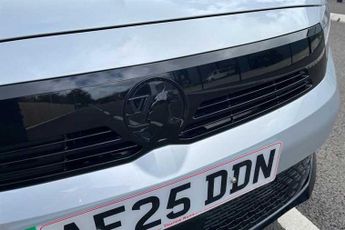 Vauxhall Corsa Electric 50kWh Ultimate Hatchback 5dr Electric Auto (136 ps)