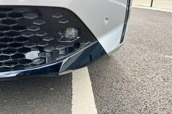 Vauxhall Corsa Electric 50kWh Ultimate Hatchback 5dr Electric Auto (136 ps)