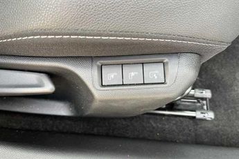 Vauxhall Corsa Electric 50kWh Ultimate Hatchback 5dr Electric Auto (136 ps)