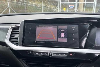 Vauxhall Grandland 1.2i Turbo (130 PS) Ultimate 5 Door Petrol SUV Automatic *** 1 O