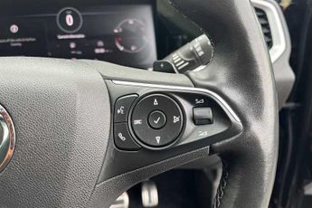 Vauxhall Grandland 1.2i Turbo (130 PS) Ultimate 5 Door Petrol SUV Automatic *** 1 O