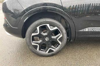 Vauxhall Grandland 1.2i Turbo (130 PS) Ultimate 5 Door Petrol SUV Automatic *** 1 O