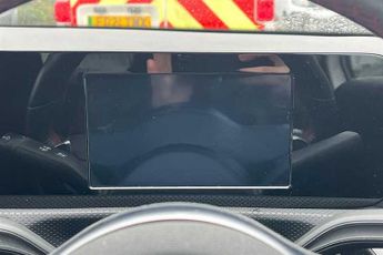 MERCEDES-BENZ A CLASS 2.0 A200d AMG Line Hatchback 5dr Diesel 8G-DCT Euro 6 (s/s) (150