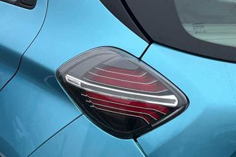 RENAULT ZOE R135 EV50 52kWh S Edition Hatchback 5dr Electric Auto (Rapid Cha