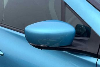 RENAULT ZOE R135 EV50 52kWh S Edition Hatchback 5dr Electric Auto (Rapid Cha