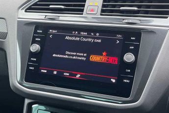 VOLKSWAGEN TIGUAN 1.4 TSI 13kWh R-Line SUV 5dr Petrol Plug-in Hybrid DSG Euro 6 (s