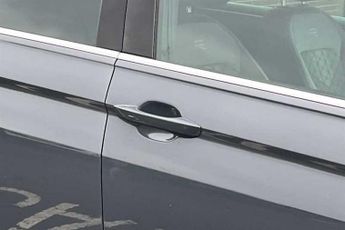 VOLKSWAGEN TIGUAN 1.4 TSI 13kWh R-Line SUV 5dr Petrol Plug-in Hybrid DSG Euro 6 (s